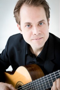 Bradley Colten, guitar 7